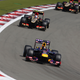 Illustration for article titled F1's German GP Shows Racing Never Lets Anyone Get In The Way Of Itself